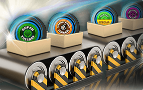 944BET Torneios Multi-Mesa